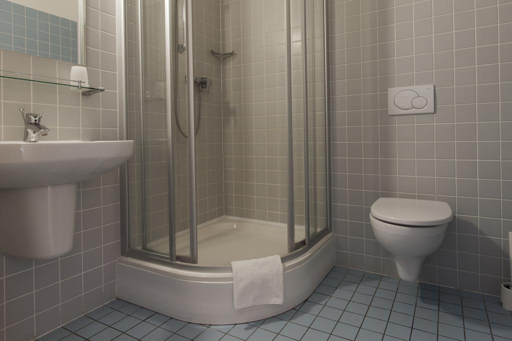 Penzion Ve Stoleti Lodenice Room photo